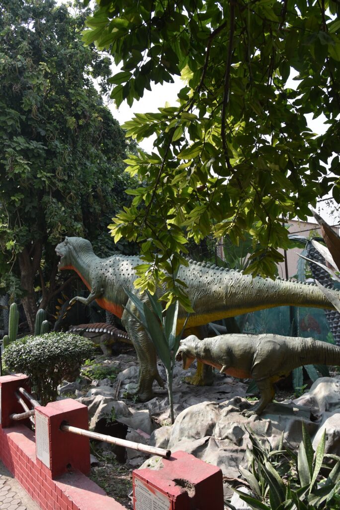 Jurassic Park - 2