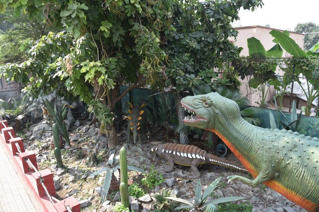 Jurassic Park - 3